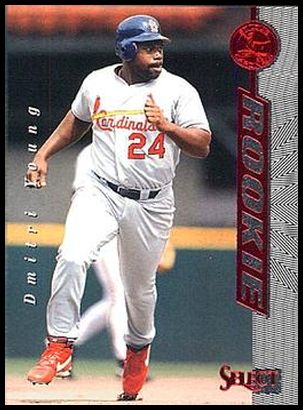 104 Dmitri Young